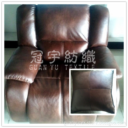 Imitation Leather